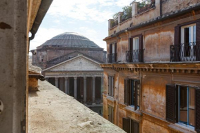 Pantheon Loft - B